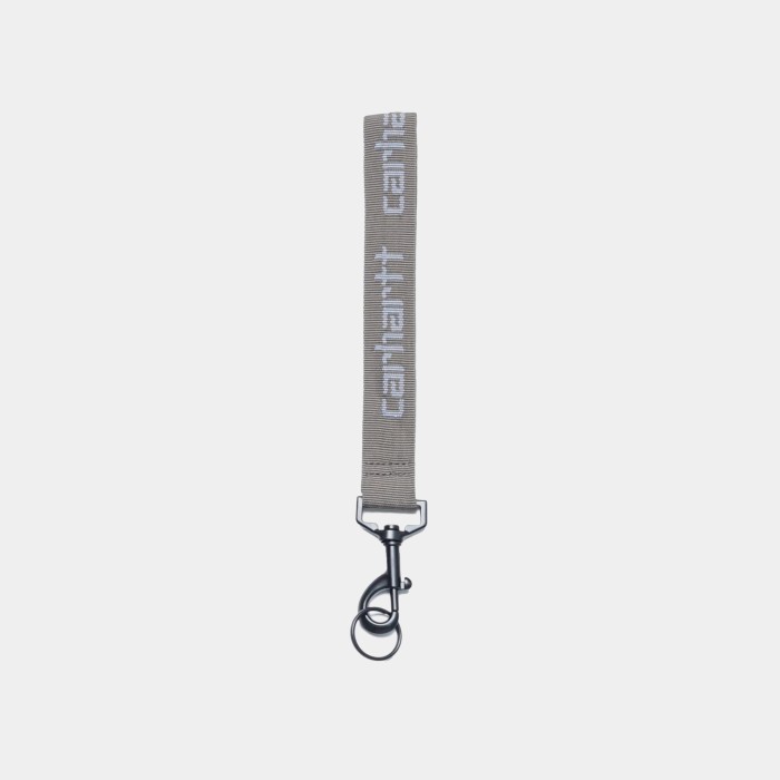 Carhartt WIP Script Keyholder