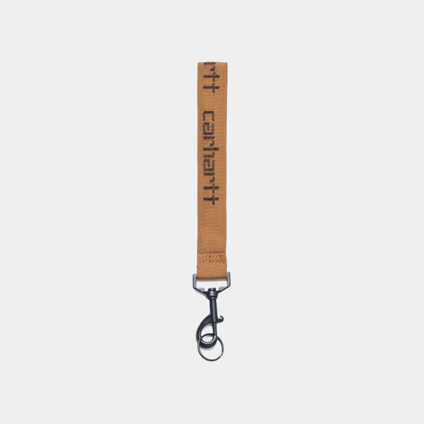 Carhartt WIP Script Keyholder