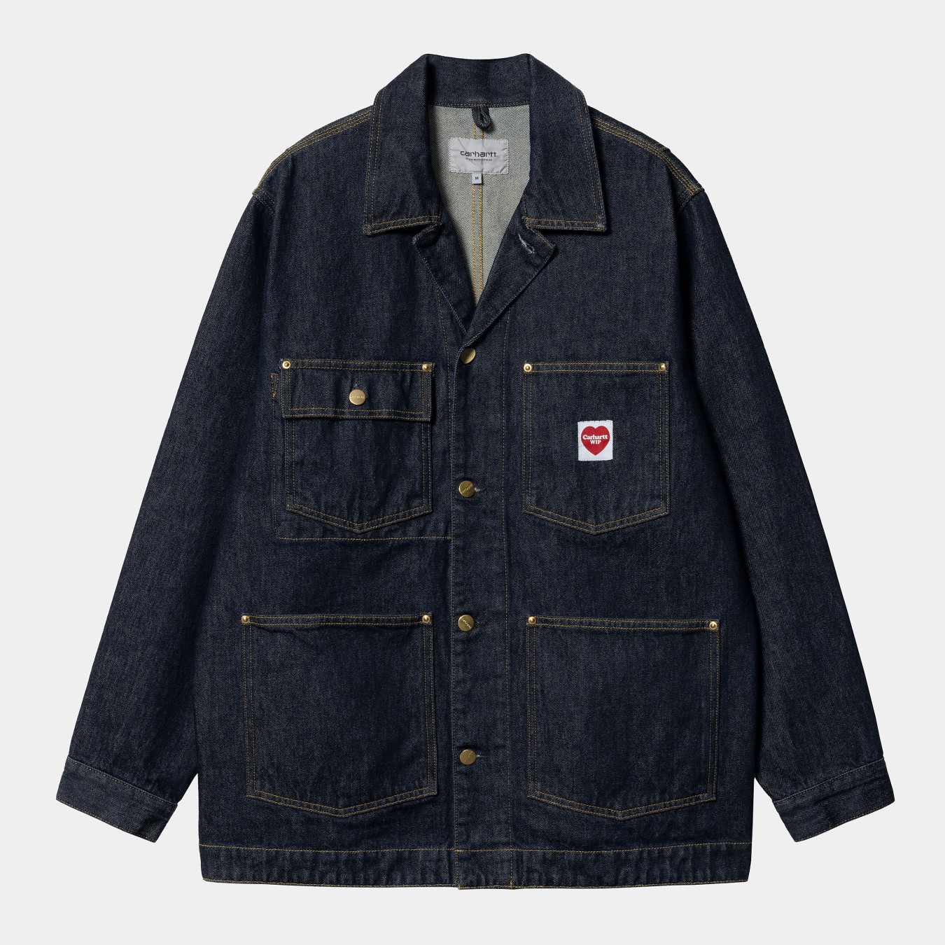 Carhartt WIP Nash Jacket