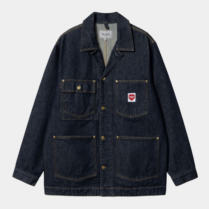 Carhartt WIP Nash Jacket