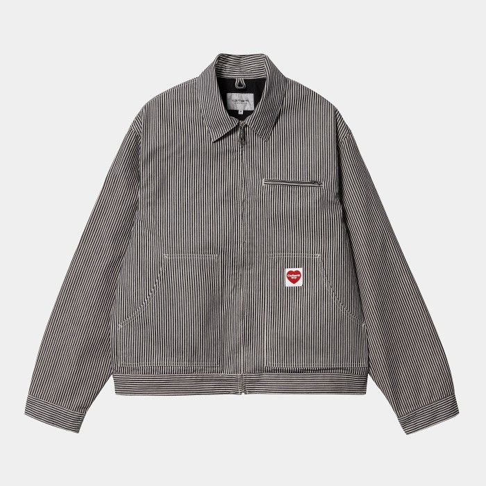 Carhartt WIP Terrell Jacket