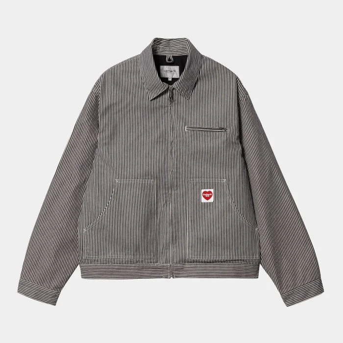 Carhartt WIP Terrell Jacket