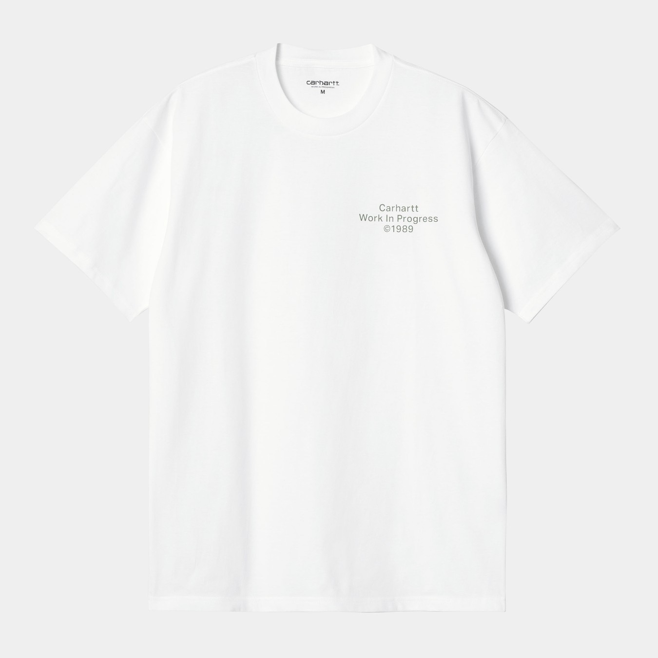 Carhartt WIP Formation T-Shirt