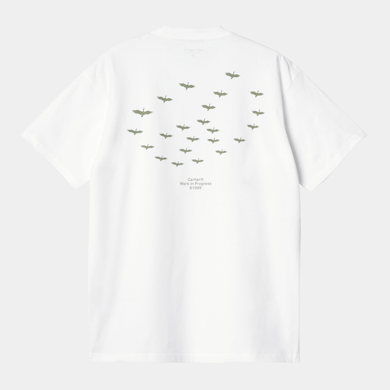 Carhartt WIP Formation T-Shirt