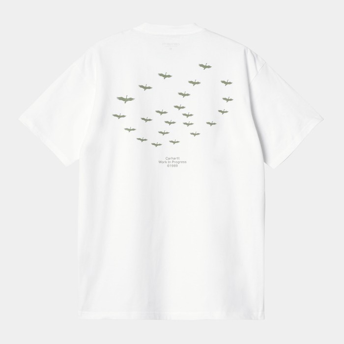 Carhartt WIP Formation T-Shirt