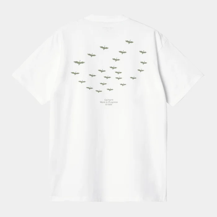 Carhartt WIP Formation T-Shirt