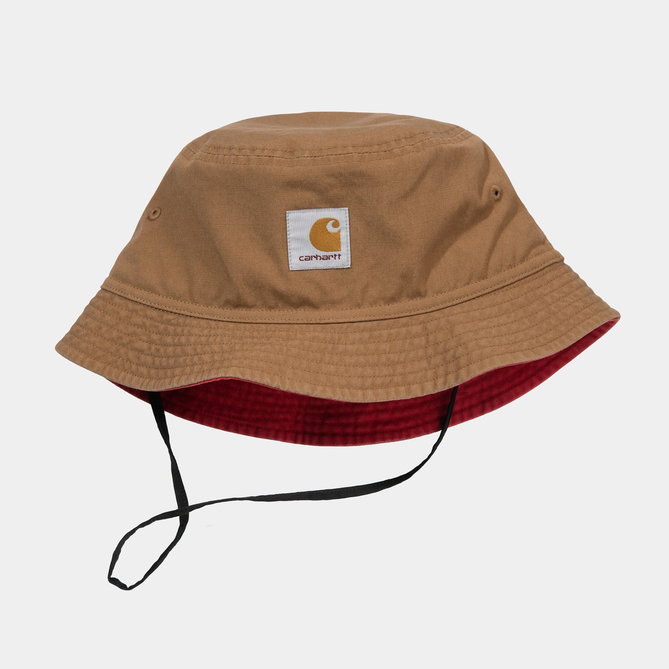 Carhartt WIP Heston Bucket Hat