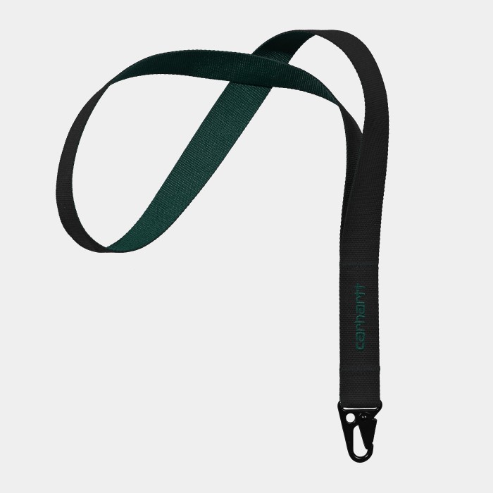 Carhartt WIP Heston Keychain