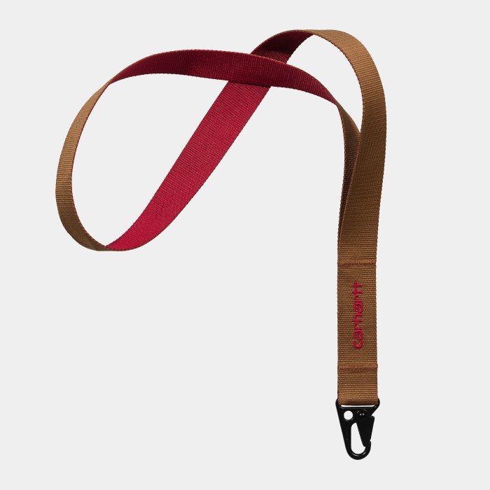 Carhartt WIP Heston Keychain