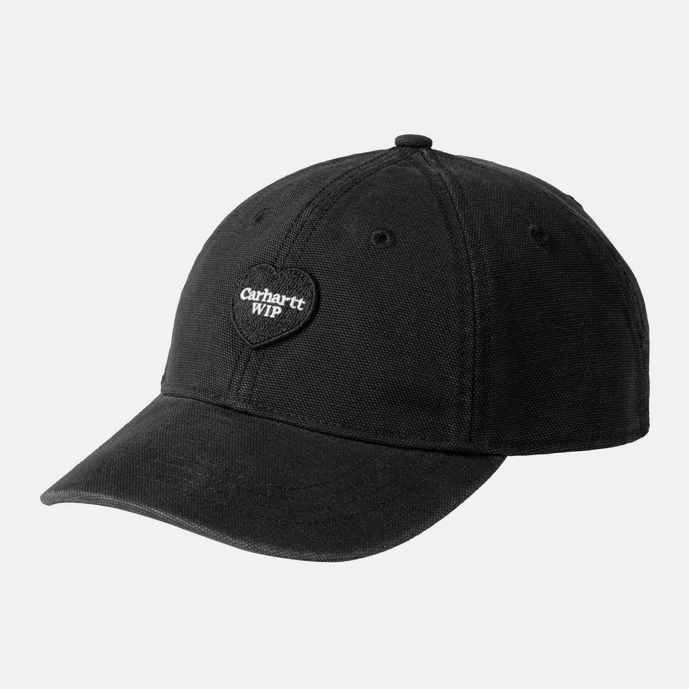 Carhartt WIP Heart Patch Cap