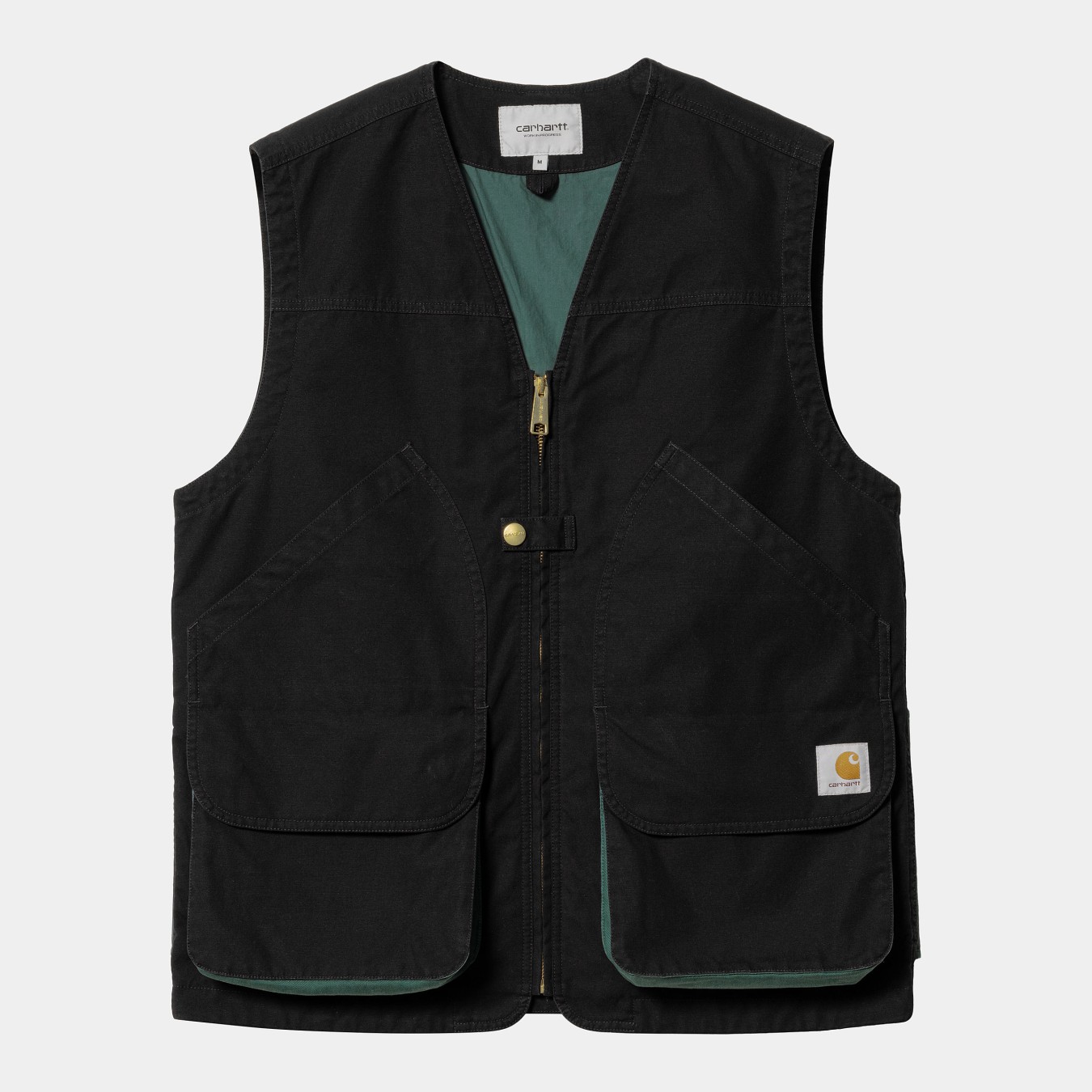 Carhartt WIP Heston Vest
