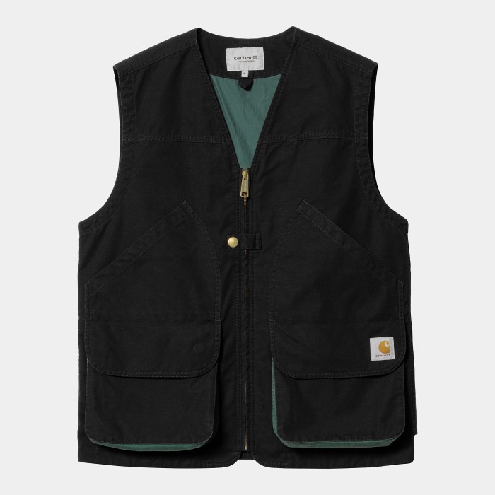 Carhartt WIP Heston Vest