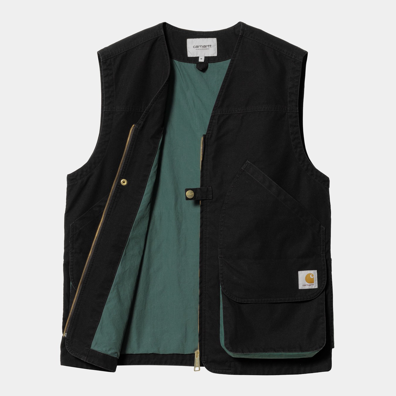 Carhartt WIP Heston Vest