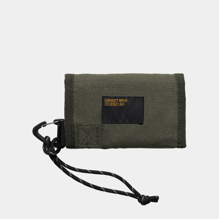 Carhartt WIP Haste Wallet