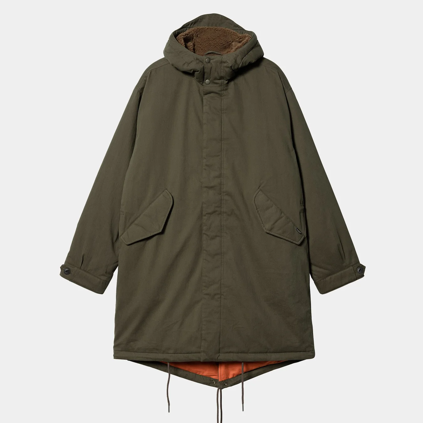 Carhartt WIP Everett Parka