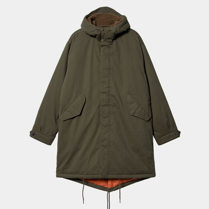 Carhartt WIP Everett Parka