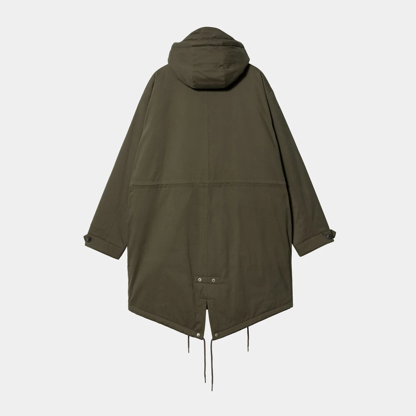 Carhartt WIP Everett Parka