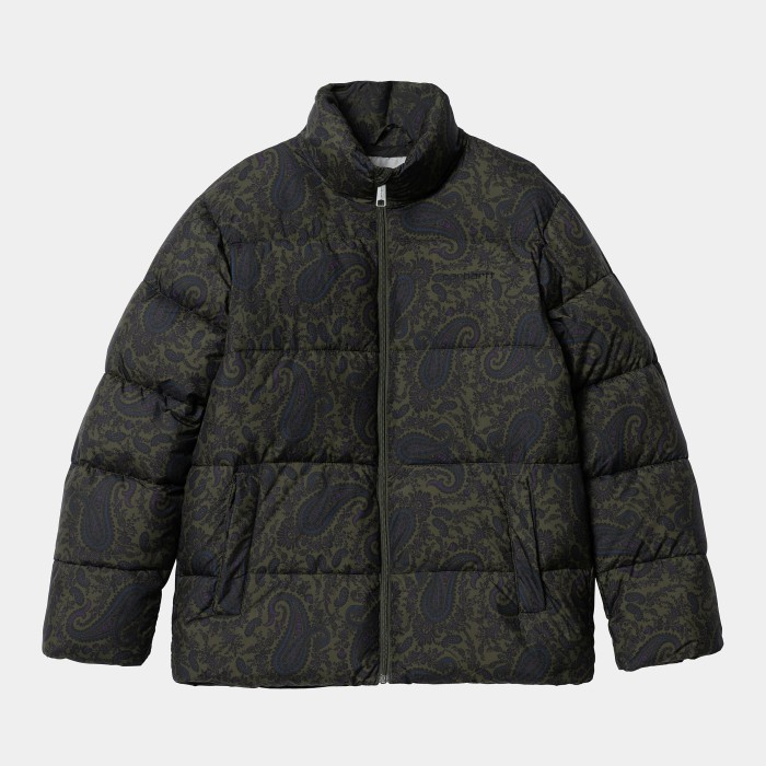 Carhartt WIP Springfield Jacket