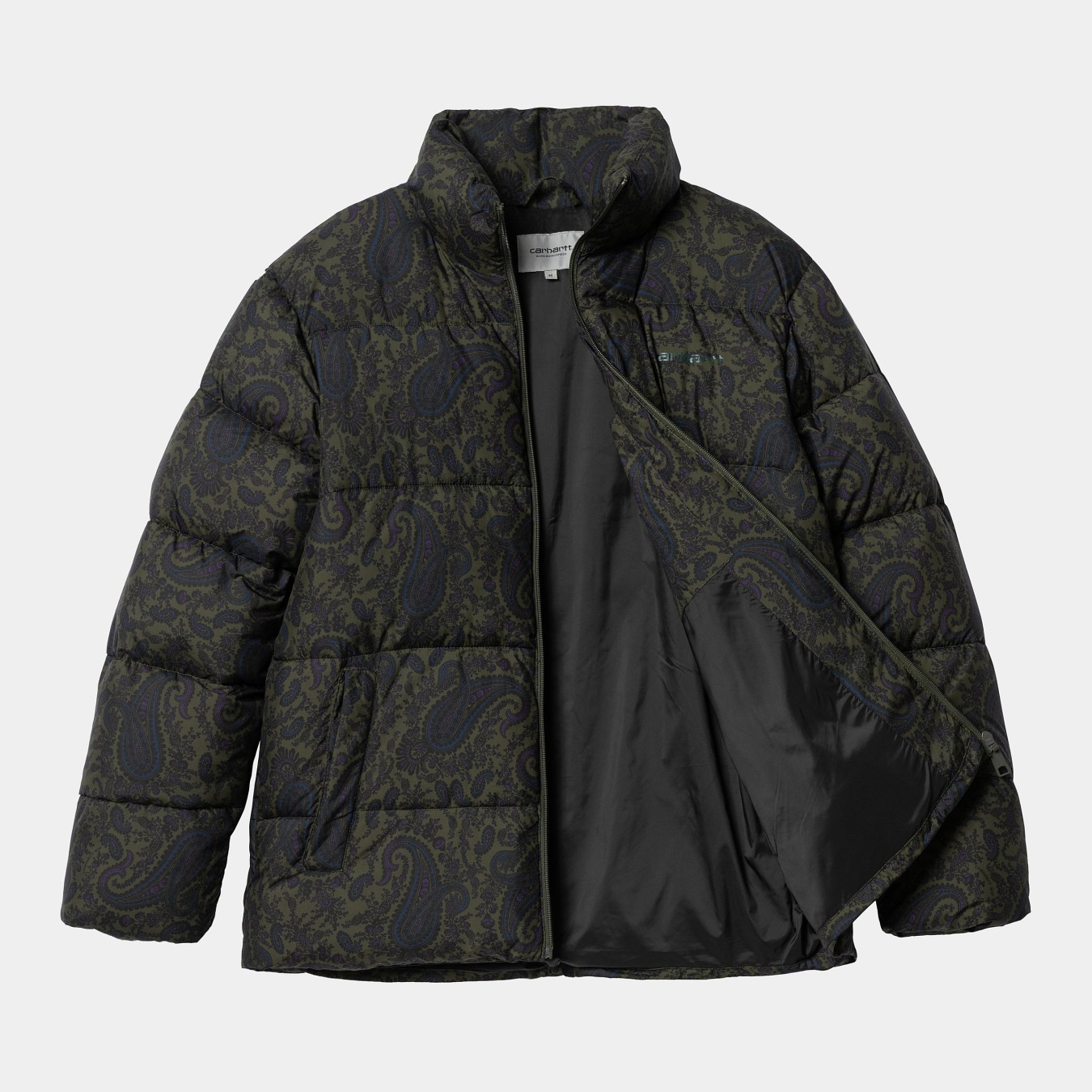 Carhartt WIP Springfield Jacket