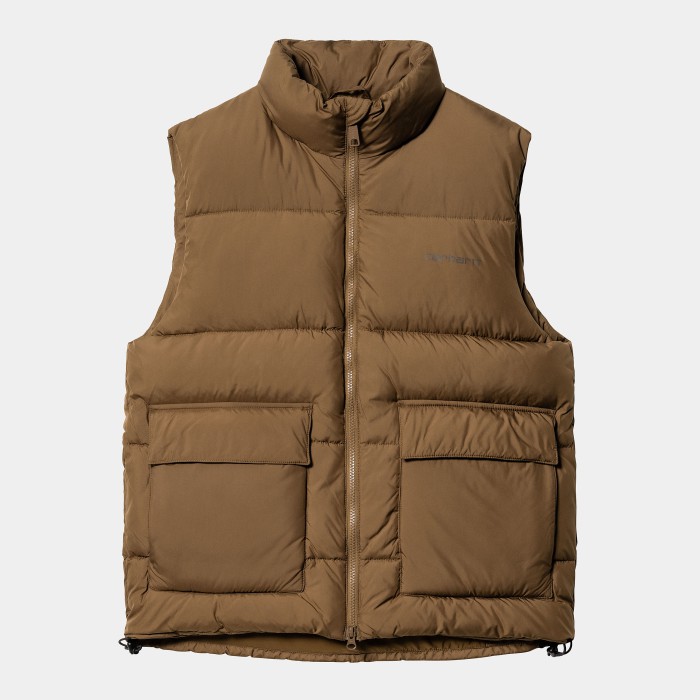 Carhartt WIP Springfield Vest