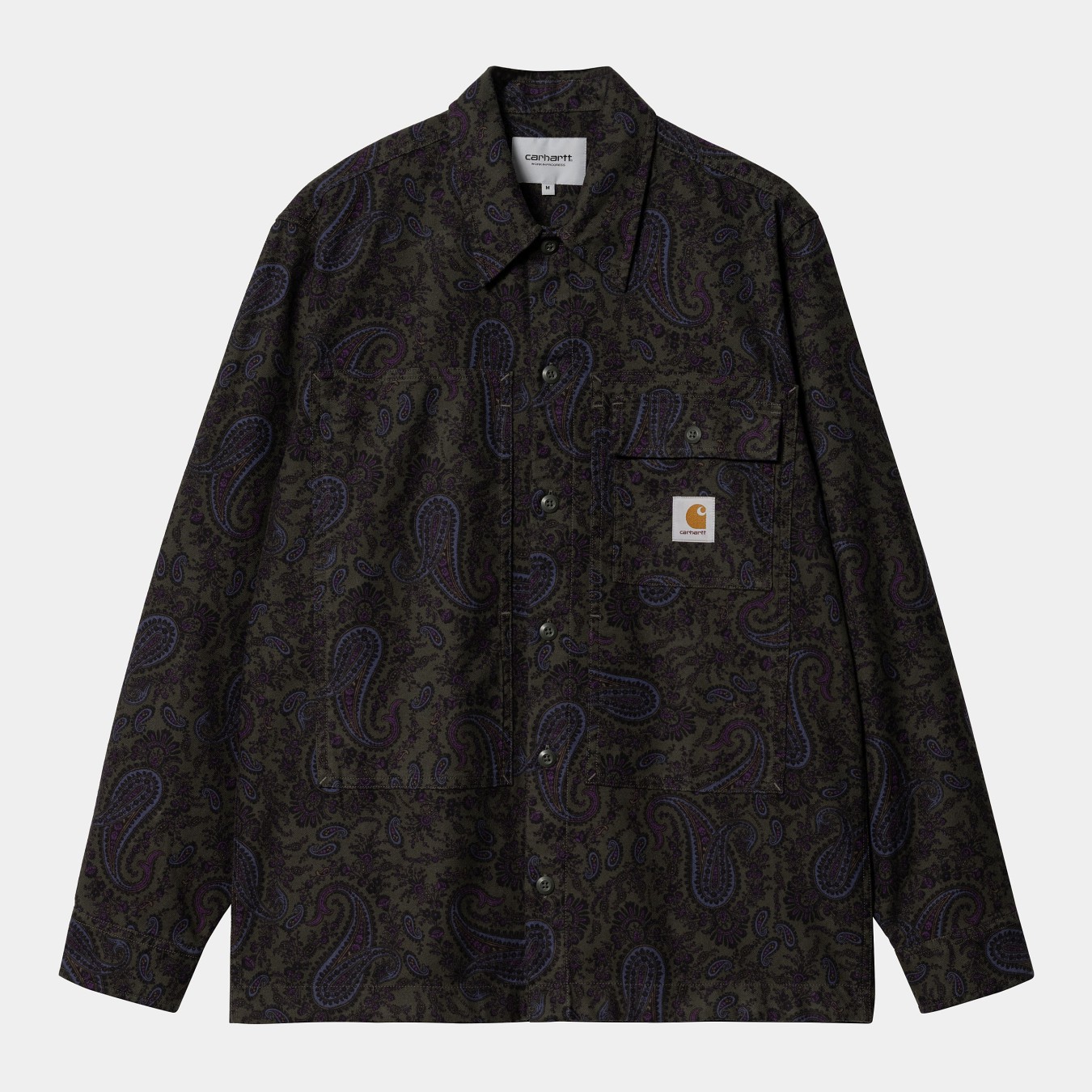Carhartt WIP Charter Shirt