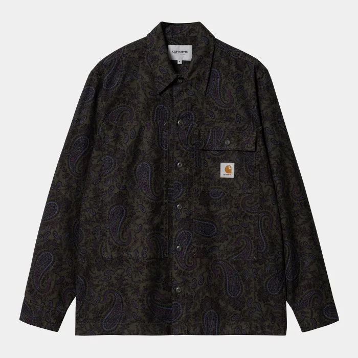 Carhartt WIP Charter Shirt
