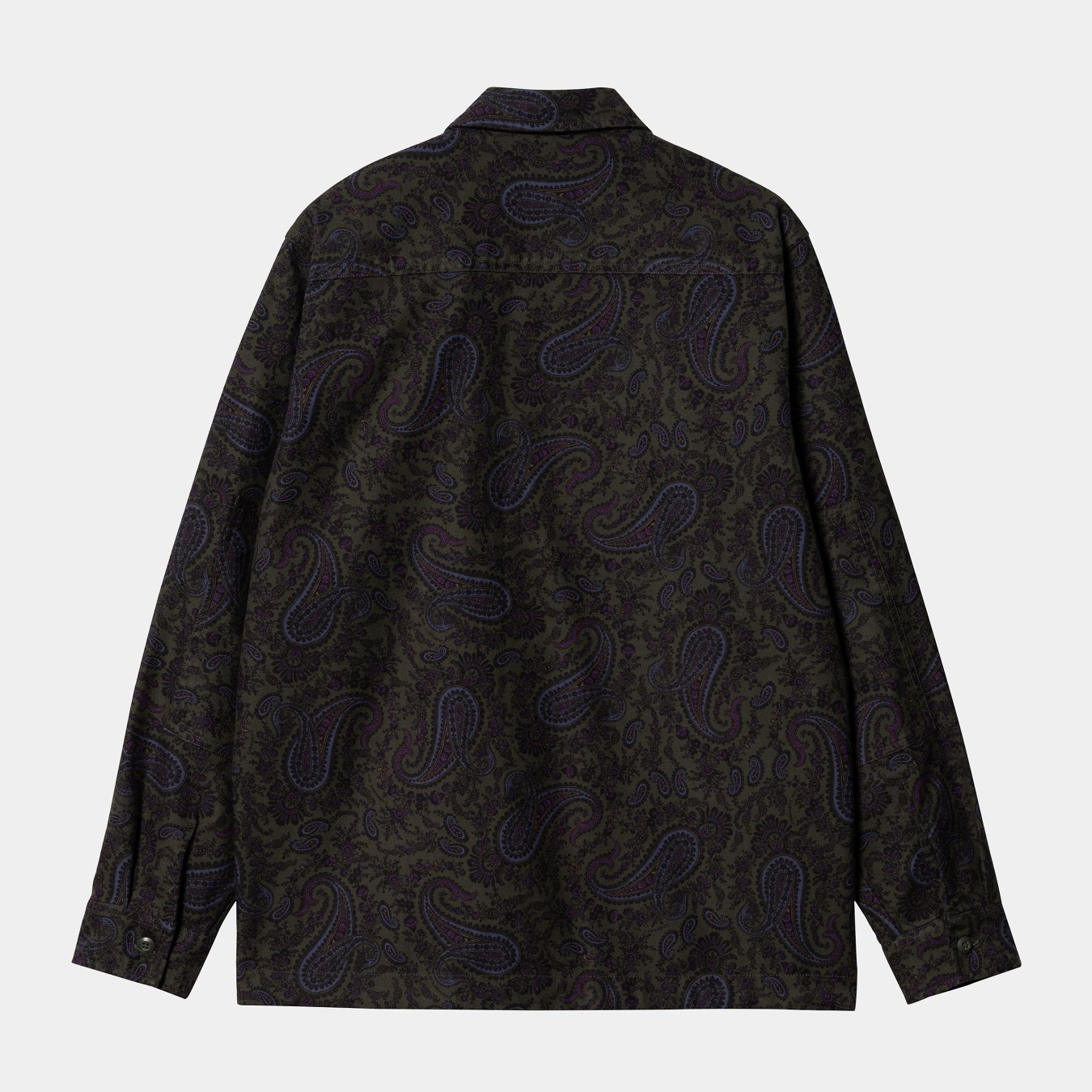 Carhartt WIP Charter Shirt