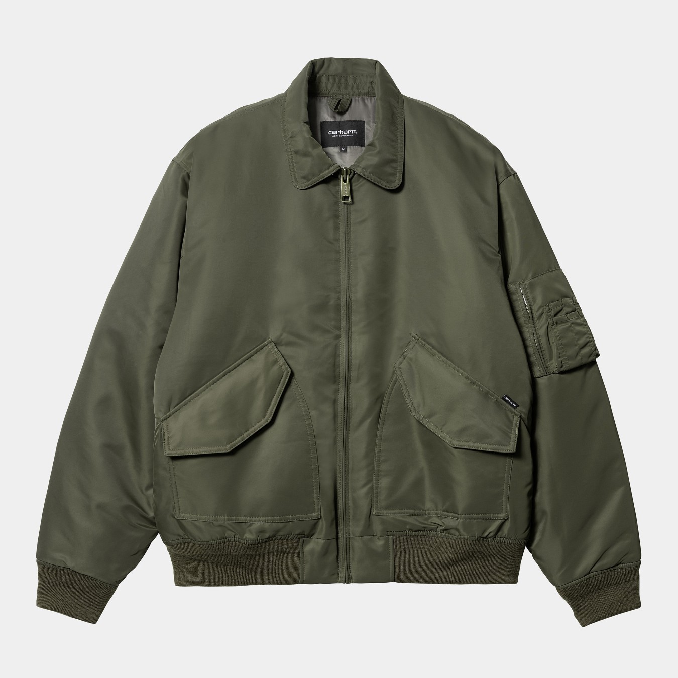 Carhartt WIP Olten Bomber
