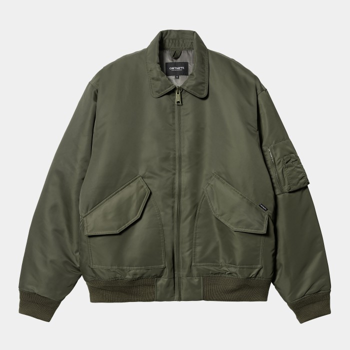 Carhartt WIP Olten Bomber