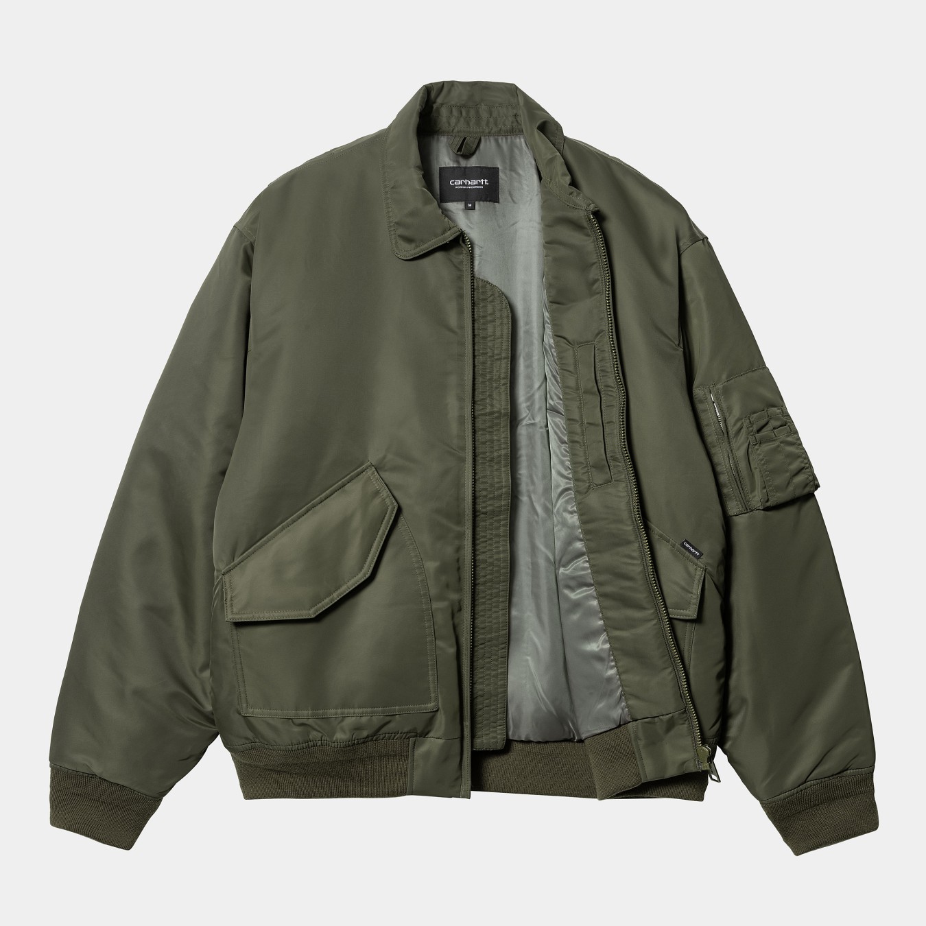 Carhartt WIP Olten Bomber