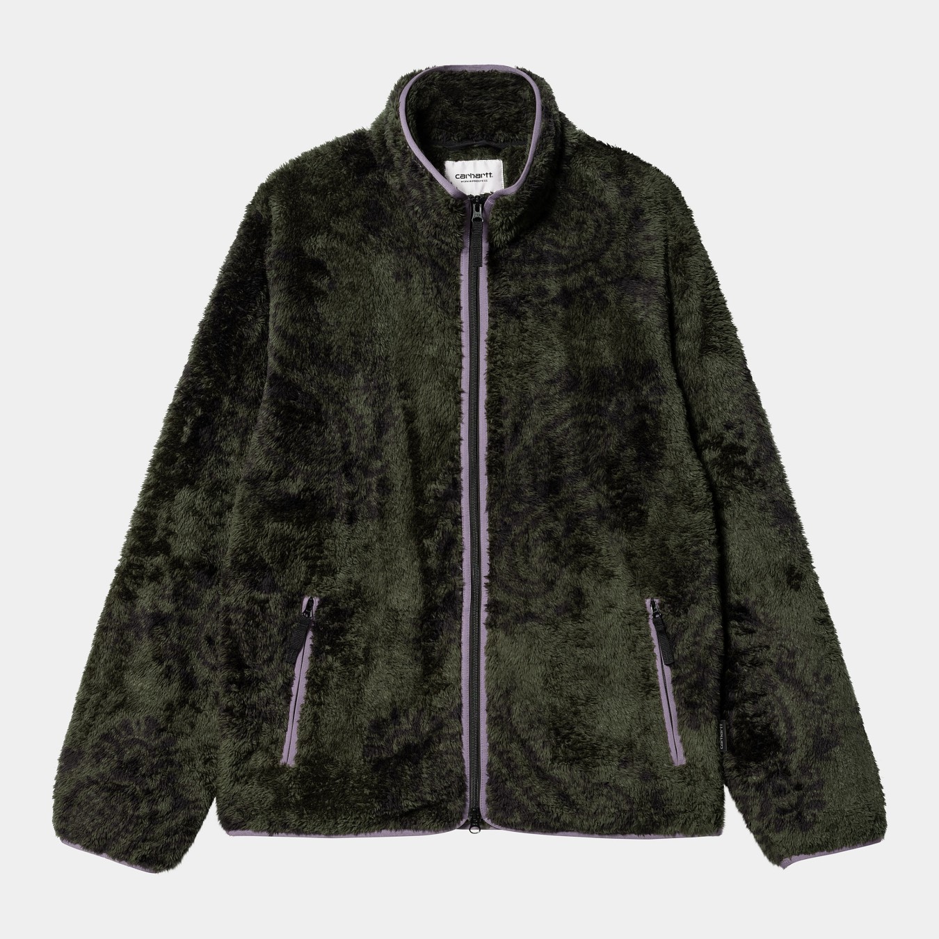 Carhartt WIP Jebson Sweat Jacket