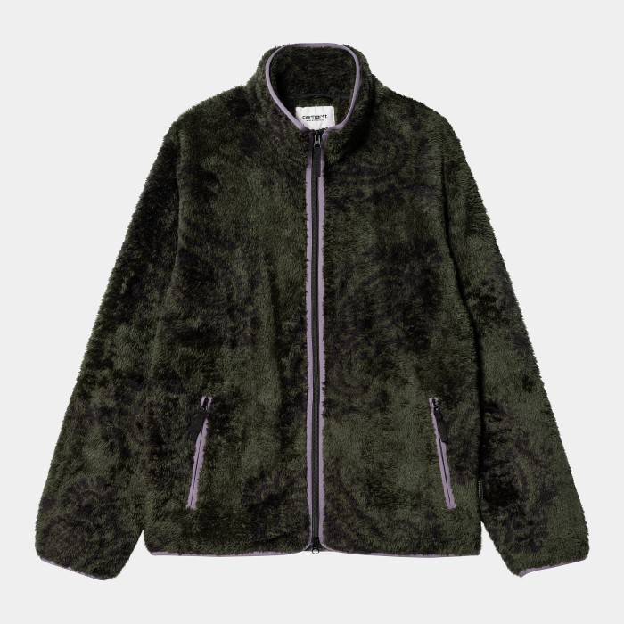Carhartt WIP Jebson Sweat Jacket