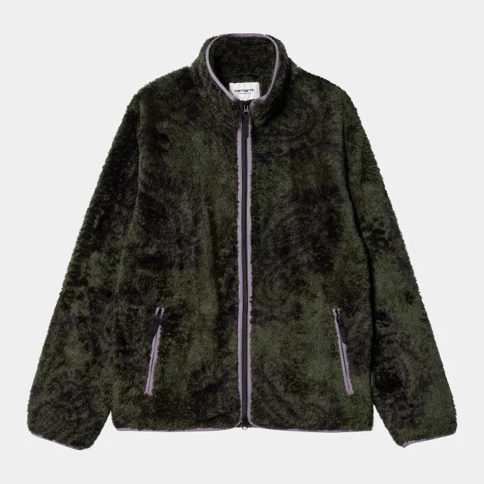 Carhartt WIP Jebson Sweat Jacket