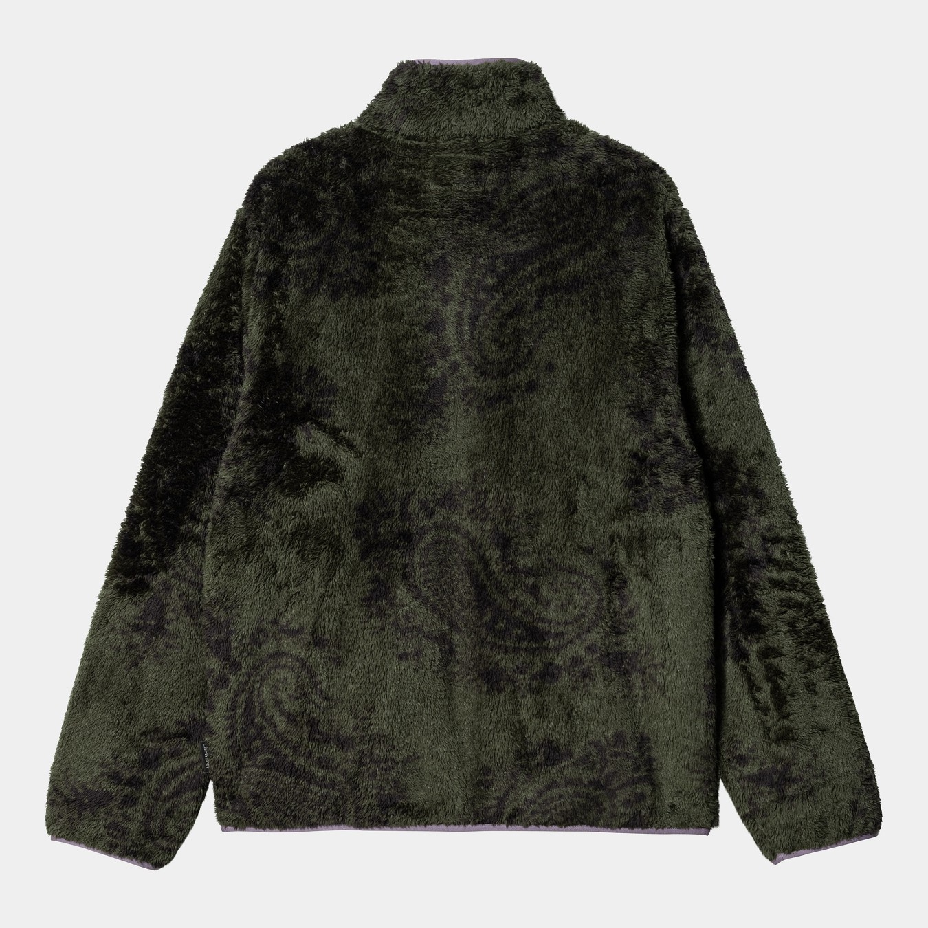 Carhartt WIP Jebson Sweat Jacket
