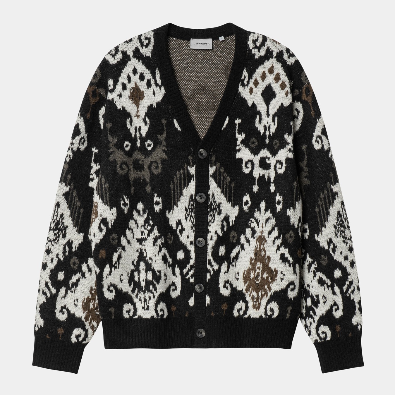 Carhartt WIP Baru Cardigan