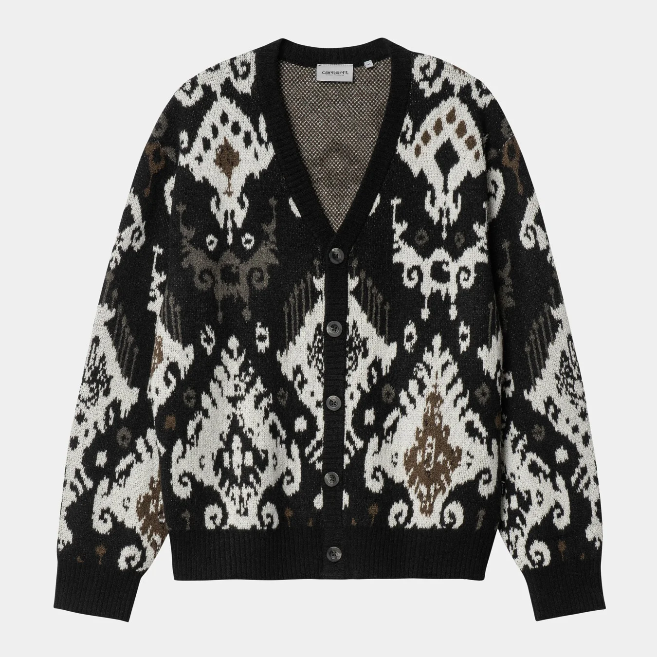 Carhartt WIP Baru Cardigan