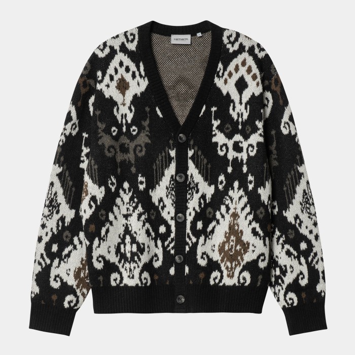 Carhartt WIP Baru Cardigan