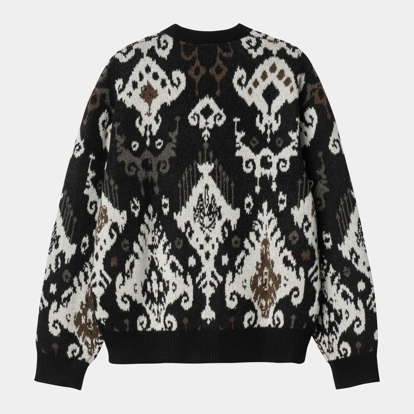 Carhartt WIP Baru Cardigan