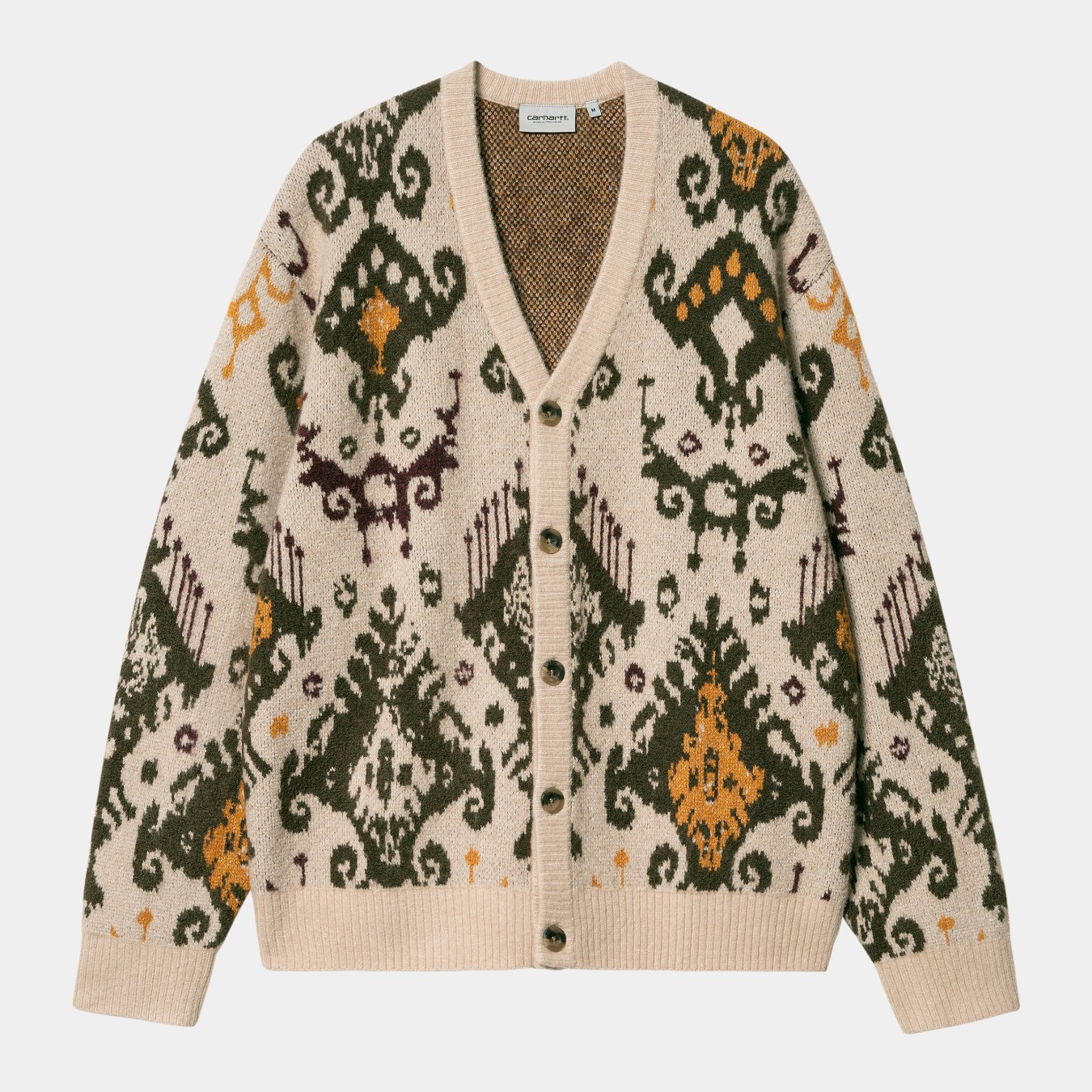 Carhartt WIP Baru Cardigan