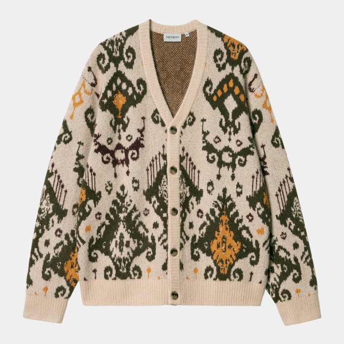 Carhartt WIP Baru Cardigan
