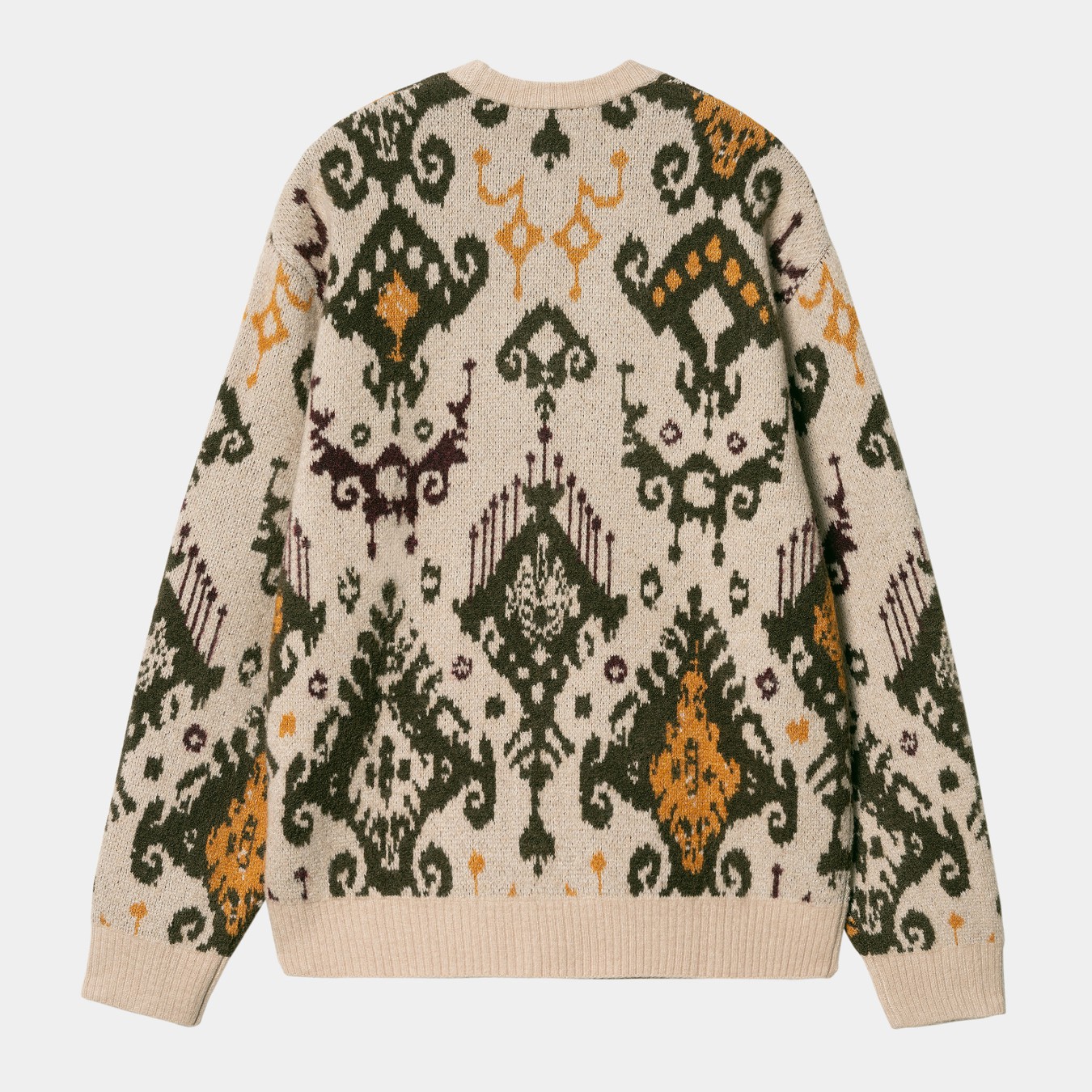Carhartt WIP Baru Cardigan