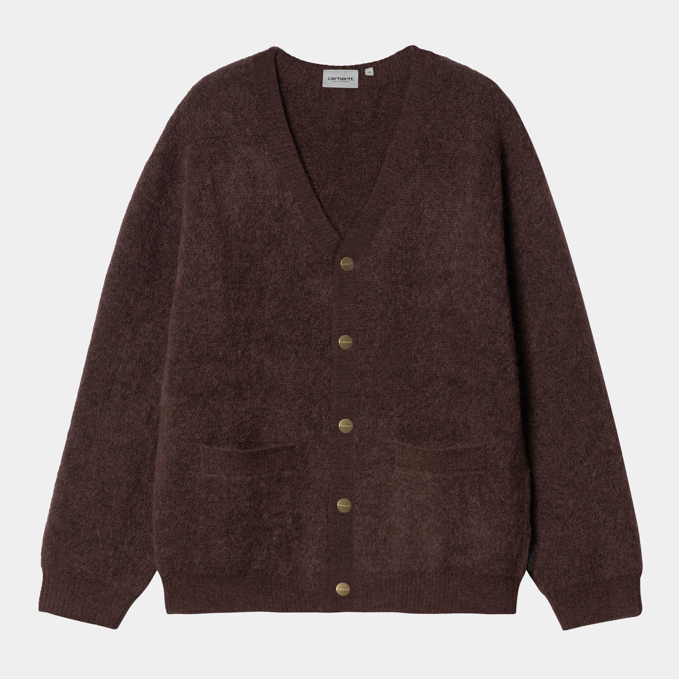 Carhartt WIP Medford Cardigan