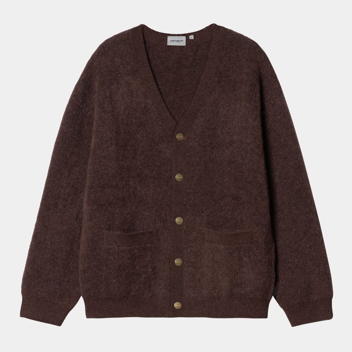 Carhartt WIP Medford Cardigan