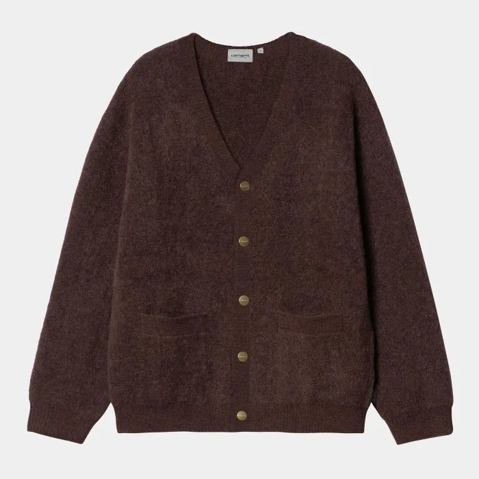 Carhartt WIP Medford Cardigan