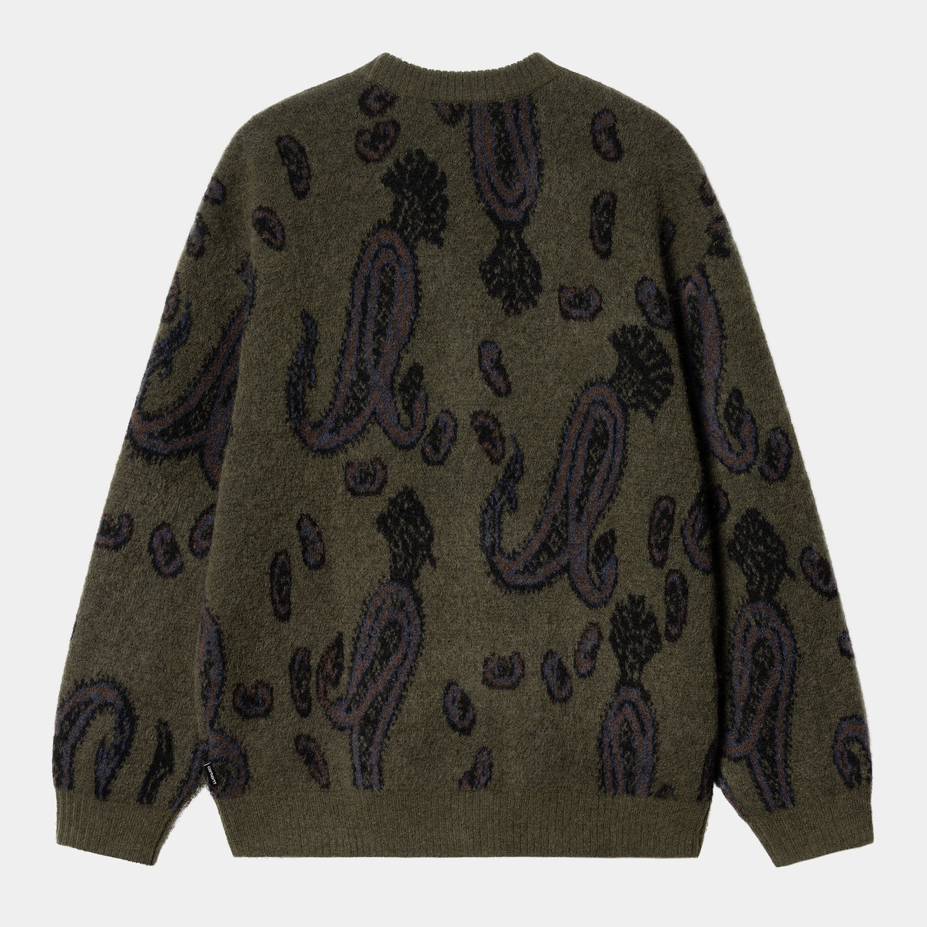 Carhartt WIP Medford Cardigan