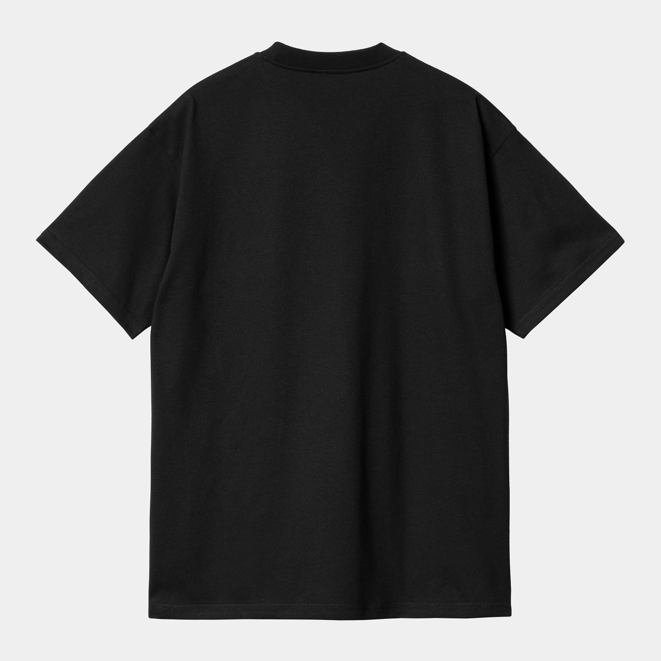 Carhartt WIP Nine To Five Past Nine T-S