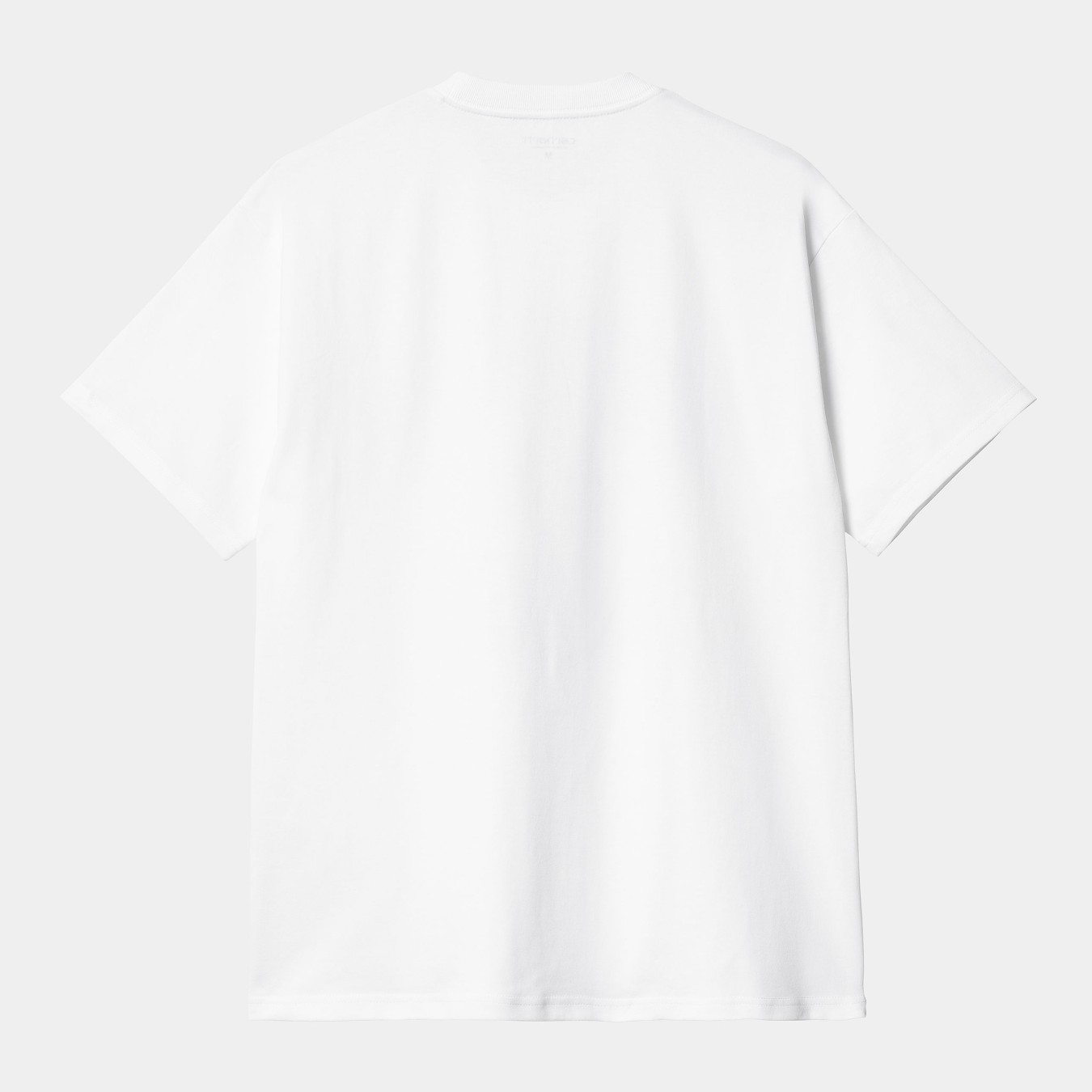 Carhartt WIP Nine To Five Past Nine T-S