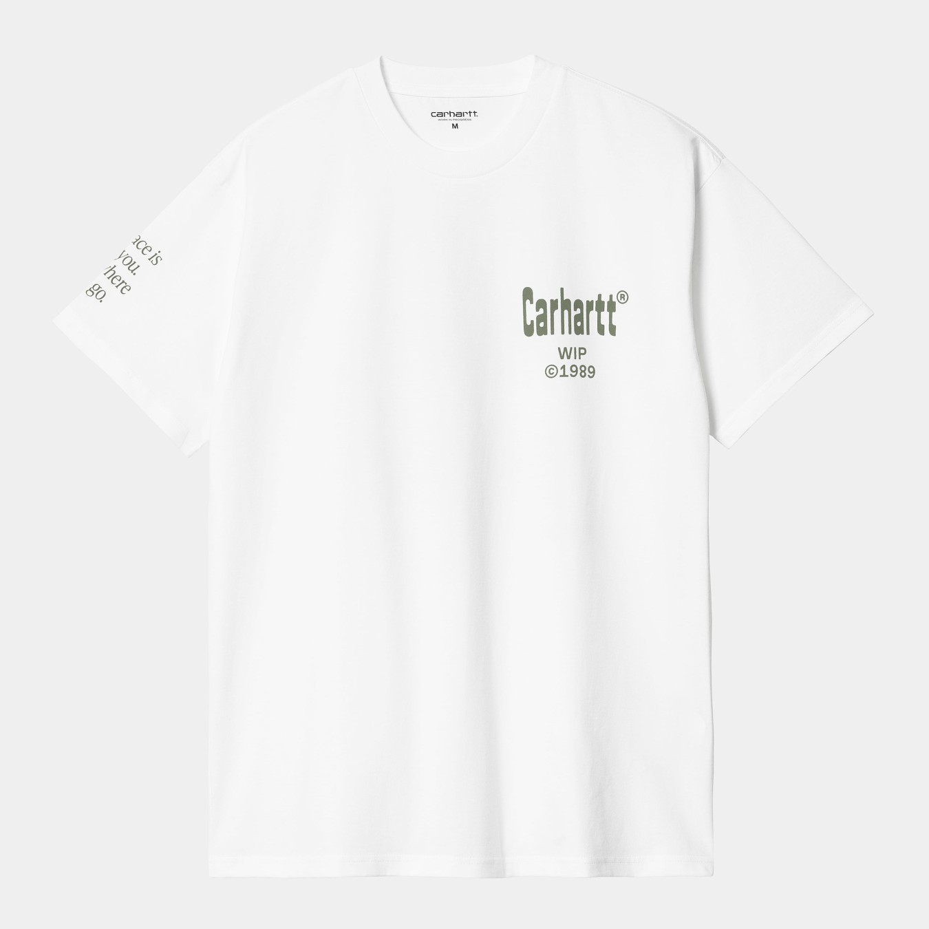 Carhartt WIP Home T-Shirt