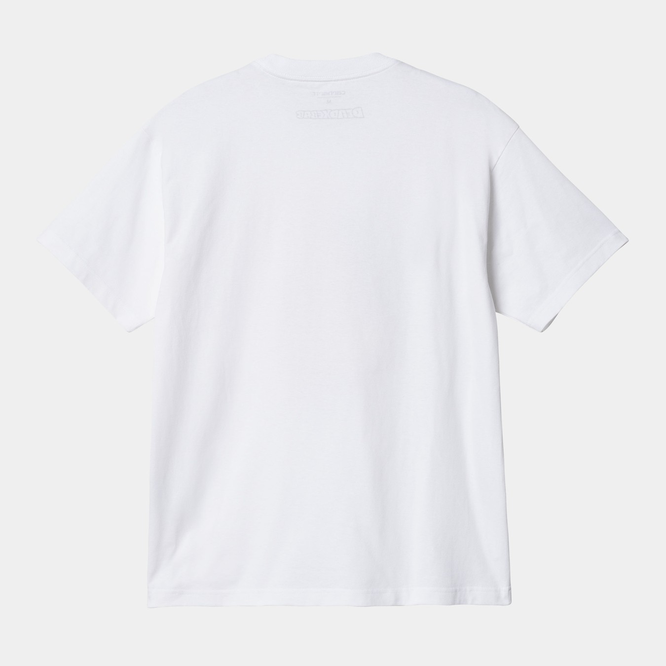 Carhartt WIP DeadKebab Knock Knock T-Shirt