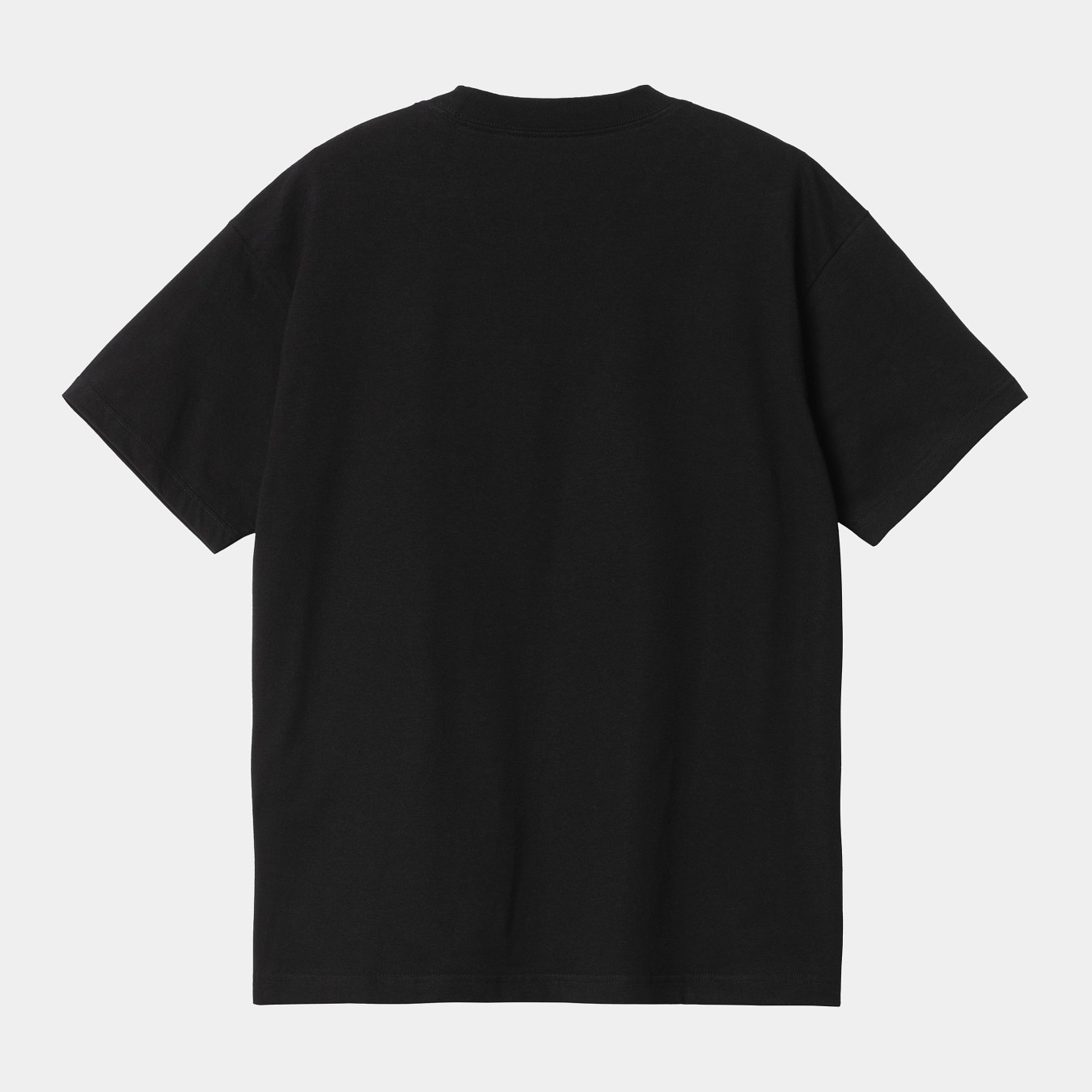 Carhartt WIP Ollie Mac Icy Lake T-S